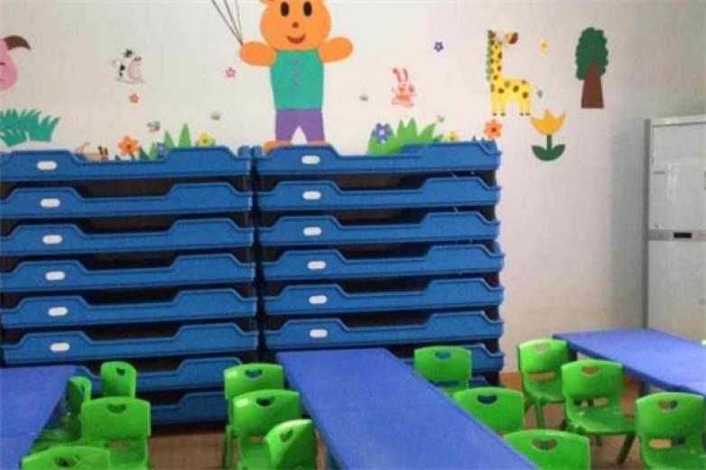 金色童年双语幼儿园加盟