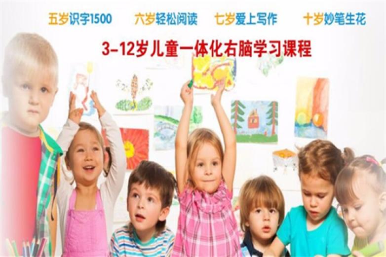 忆像教育加盟