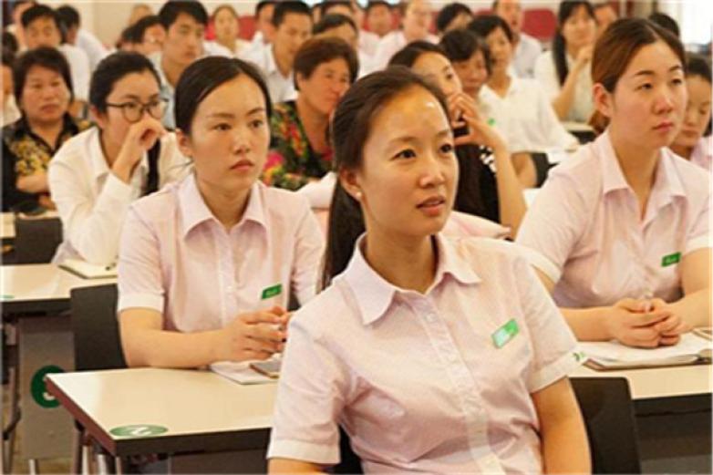 东方培训加盟