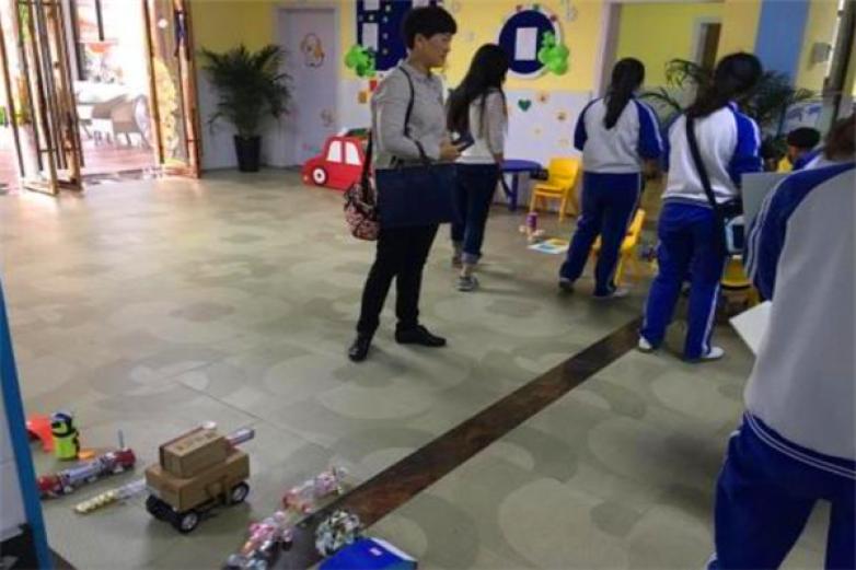 鼎尚教育加盟