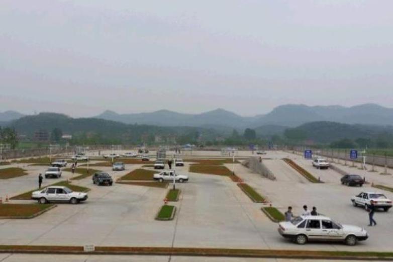 福进驾校加盟