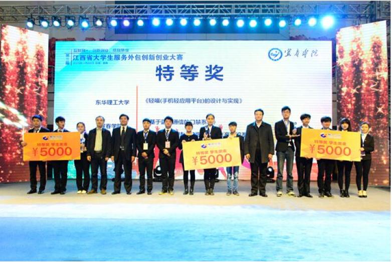 大学生创业大赛加盟
