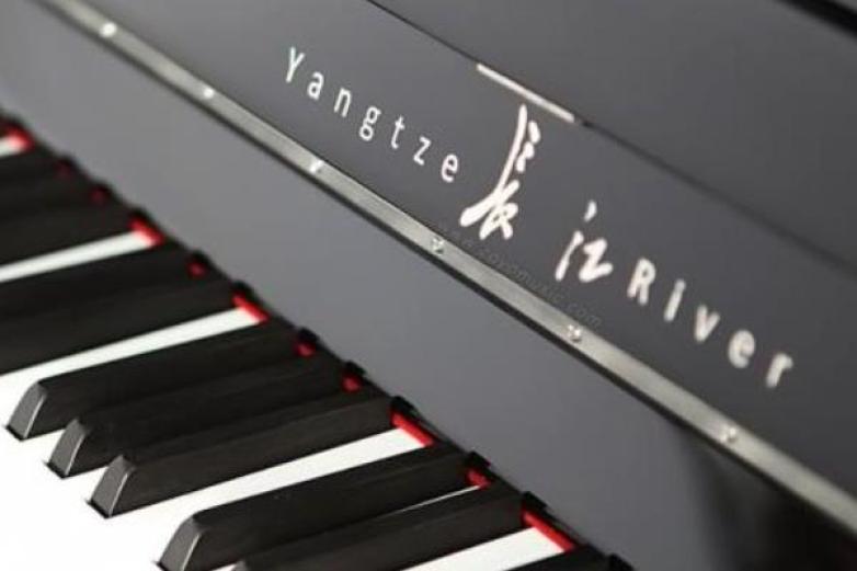 长江钢琴加盟