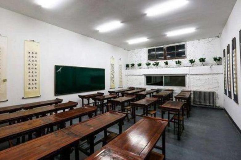 中艺教育加盟