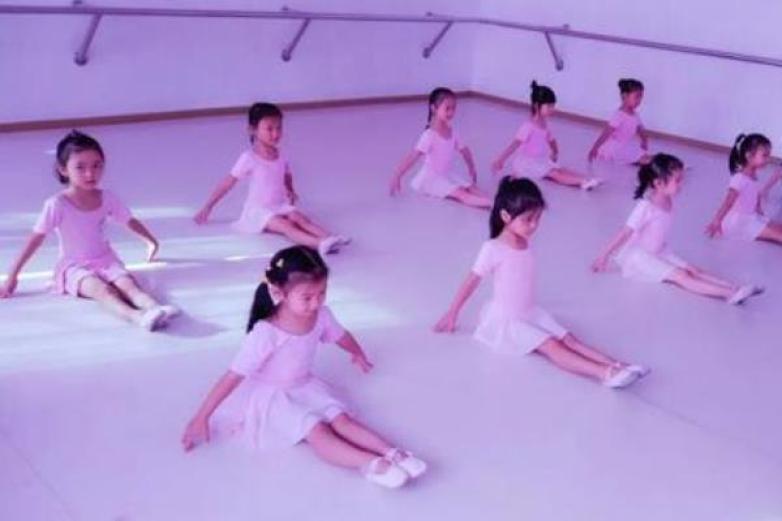 艺馨艺术培训中心加盟