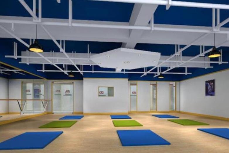 智博艺术培训学校加盟