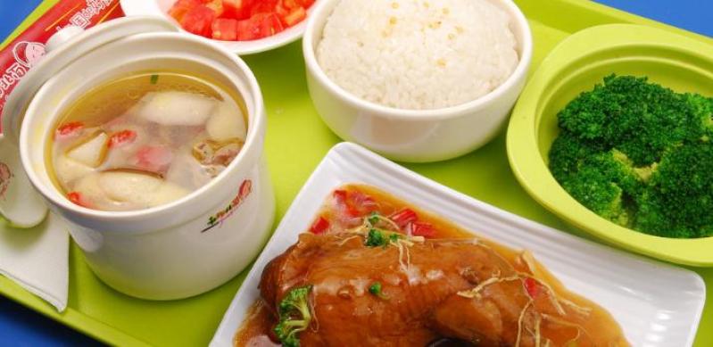 东北风餐厅加盟