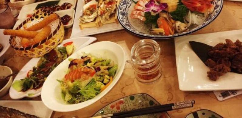 德川家日本料理加盟 德川家日本料理加盟