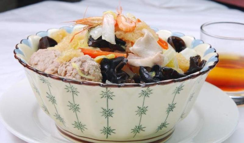 大碗饭加盟