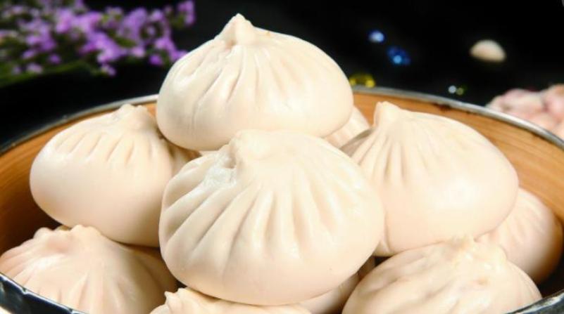 巴特包子加盟