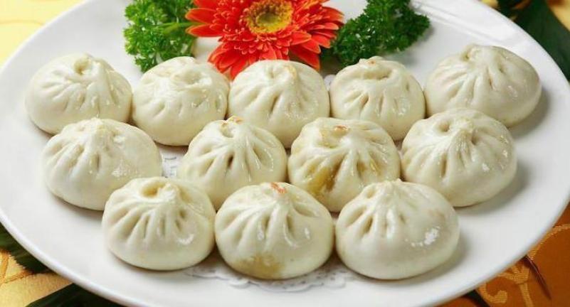 巴特包子加盟