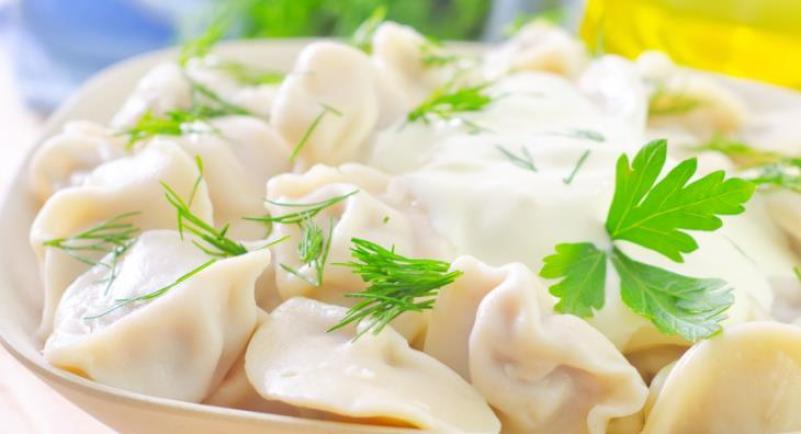 炳记饺子云吞店