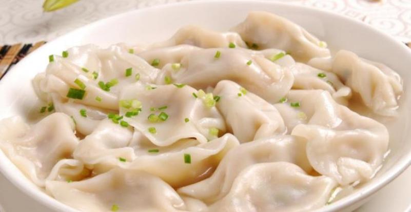炳记饺子云吞店