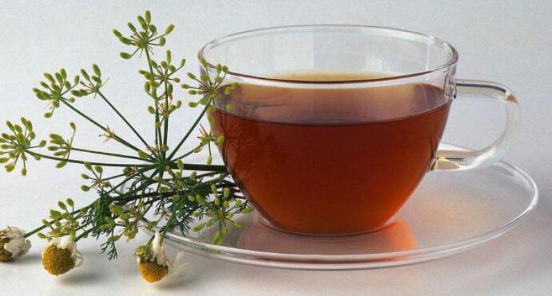黄志强凉茶加盟