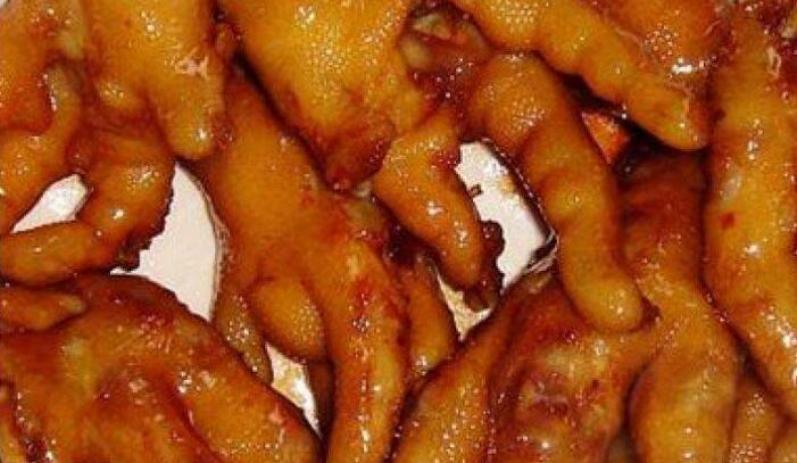 熟食加工加盟