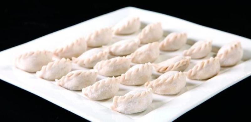 至珍饺子加盟