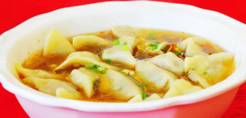 至珍饺子加盟