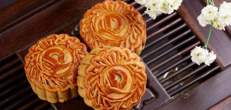 大三元月饼加盟