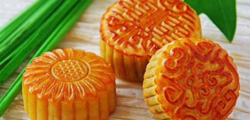 大三元月饼加盟