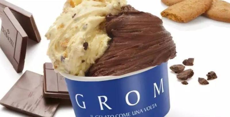 Grom加盟