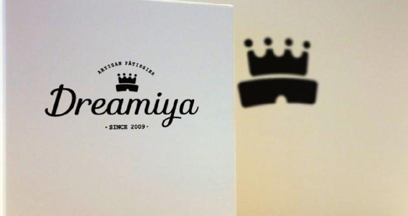 dreamiya加盟