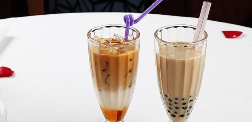 丁先森奶茶加盟