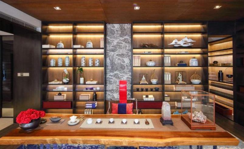 茶店加盟