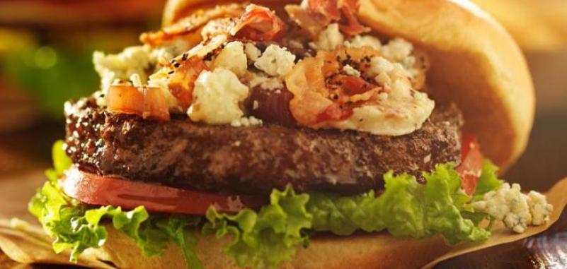 艾比克汉堡加盟