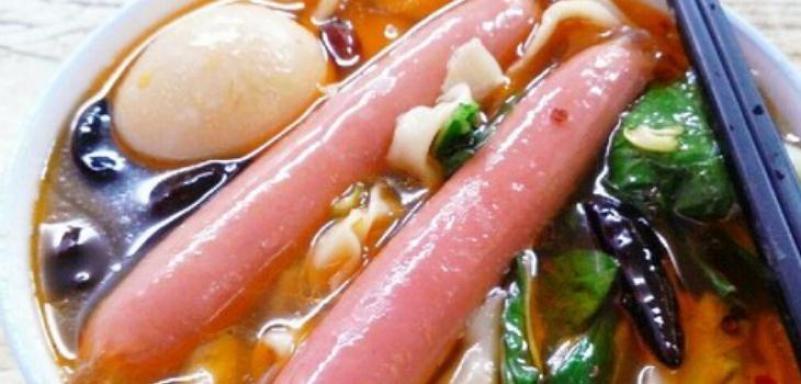 安微牛肉板面加盟
