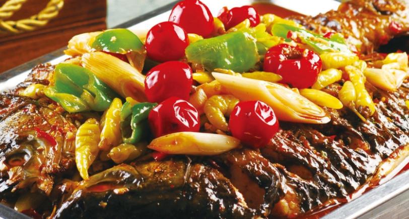 唐香村烤鱼加盟