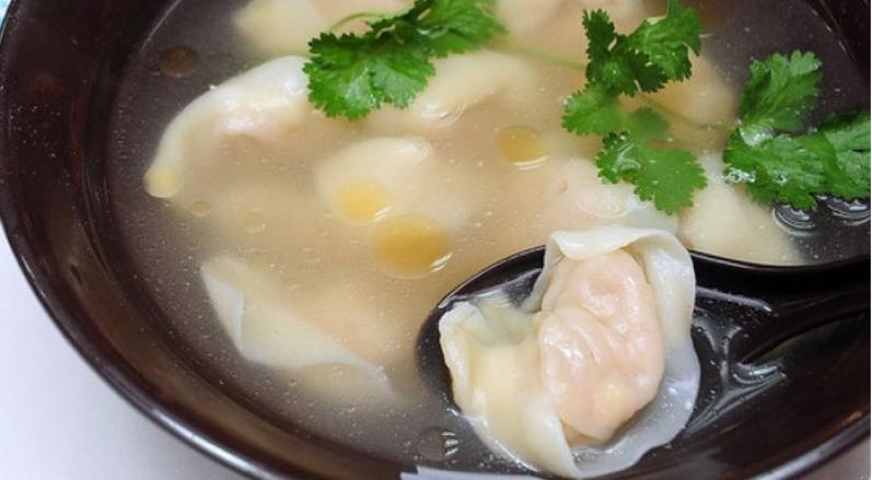 福建千里香馄饨王加盟