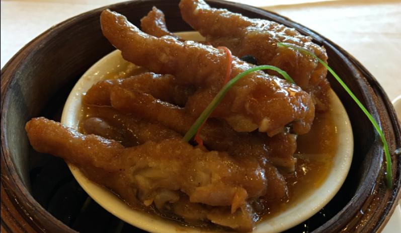 京基粤菜加盟