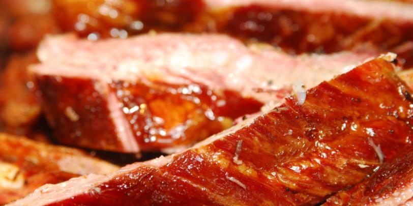 奇味飘香烤肉加盟