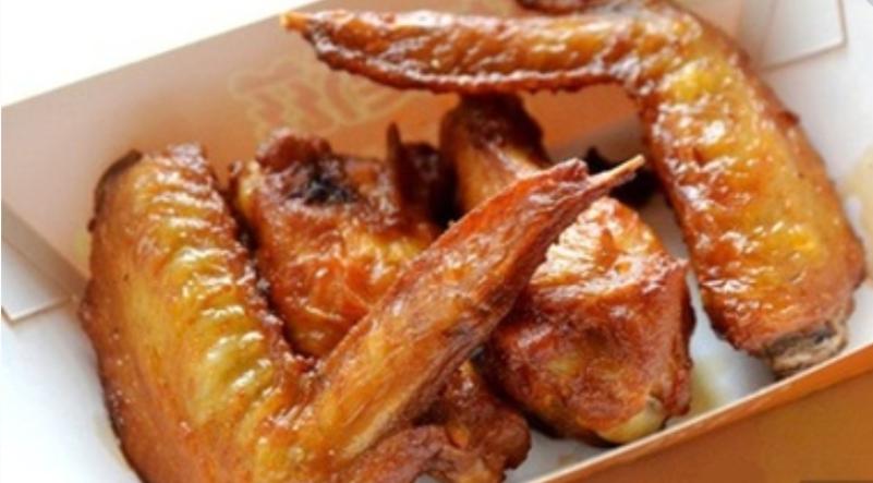 家美滋汉堡加盟