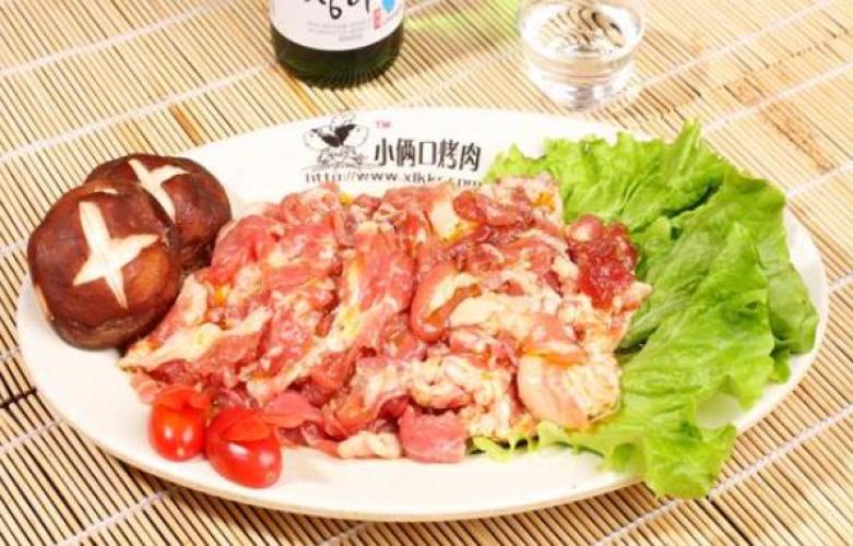 小两口加盟