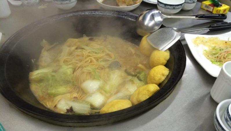 屯老二农家铁锅炖加盟