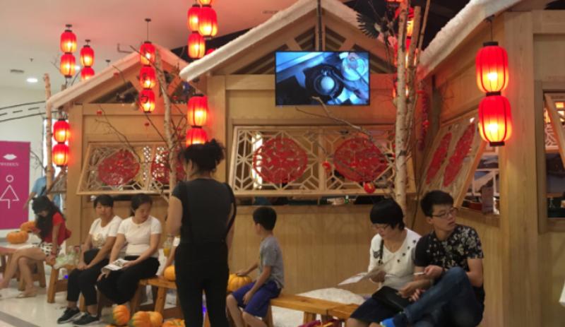 特色东北菜加盟