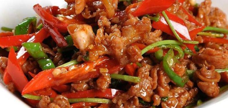 小鲜炖肉中式快餐加盟