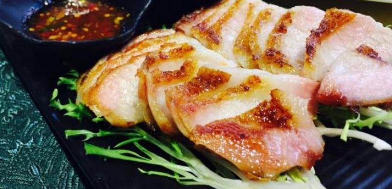 金象湾泰国餐厅加盟