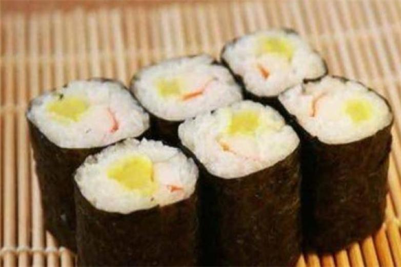 泰熙家紫菜包饭加盟