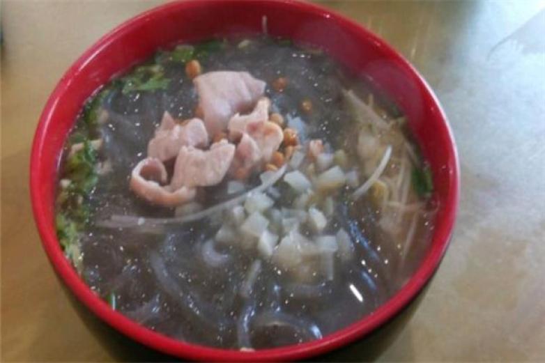 双流白家肥肠粉加盟