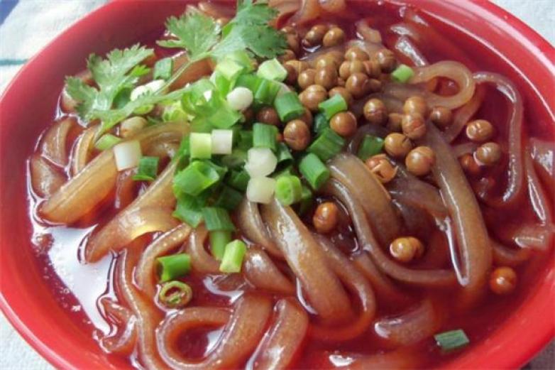 花心粉加盟
