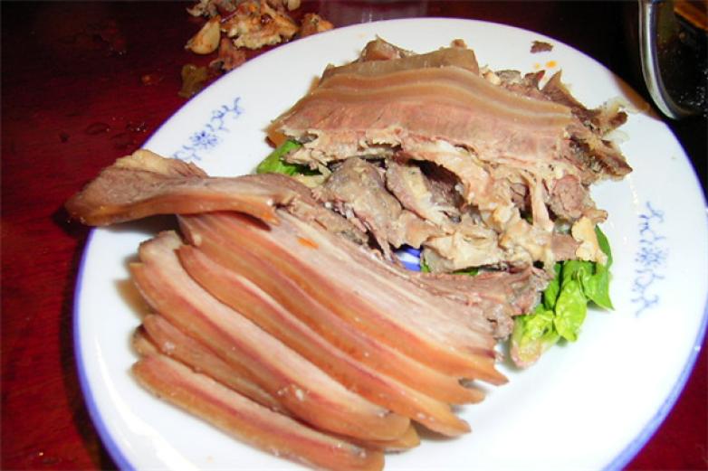 老王寨驴肉加盟