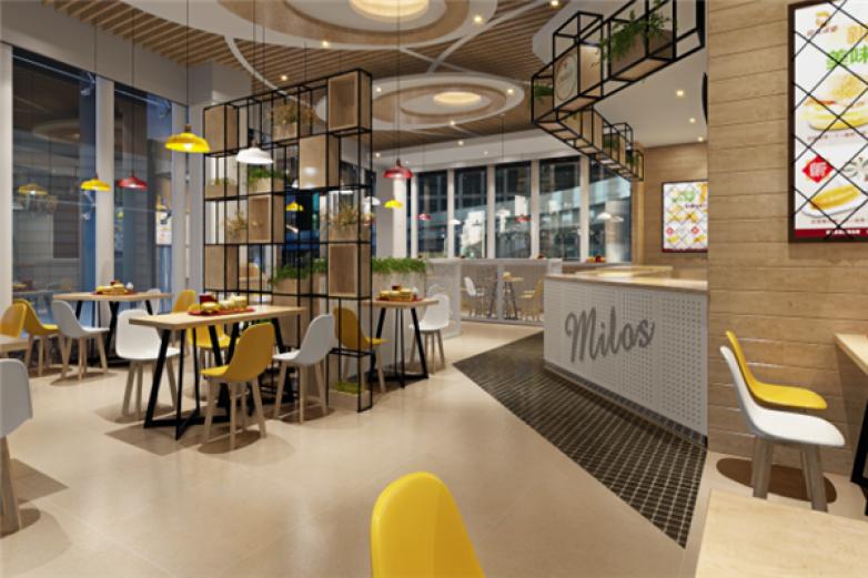 佳士诺汉堡加盟