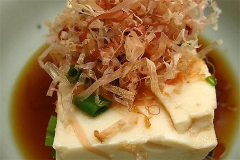 特味浓加盟