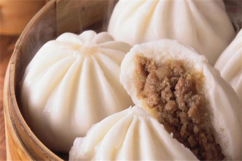 孙记包子孙记包子铺加盟一下得多少钱