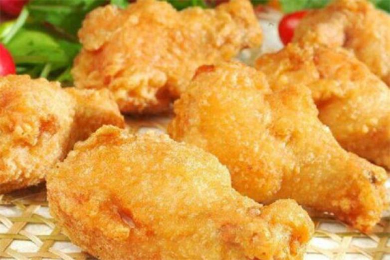 潘师傅炸鸡腿加盟