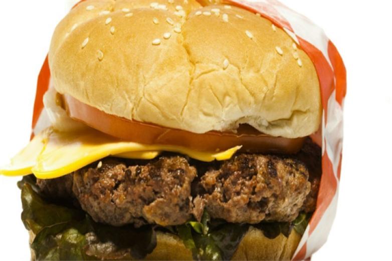 亲爱的汉堡加盟