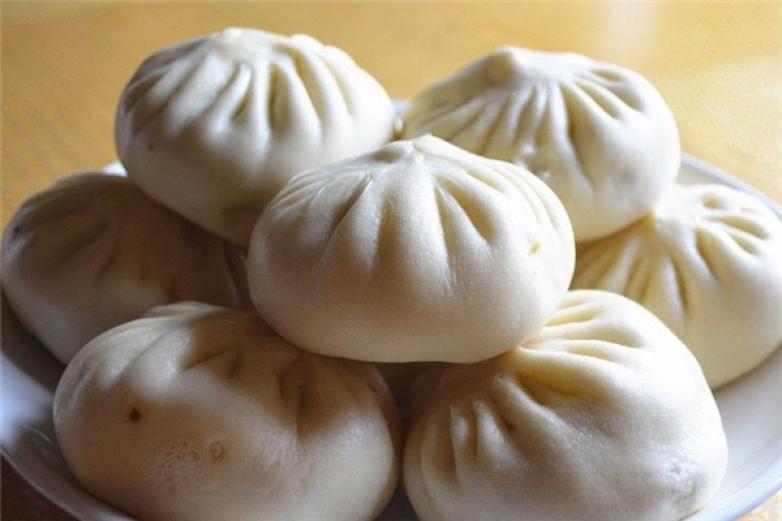 贾不假包子加盟