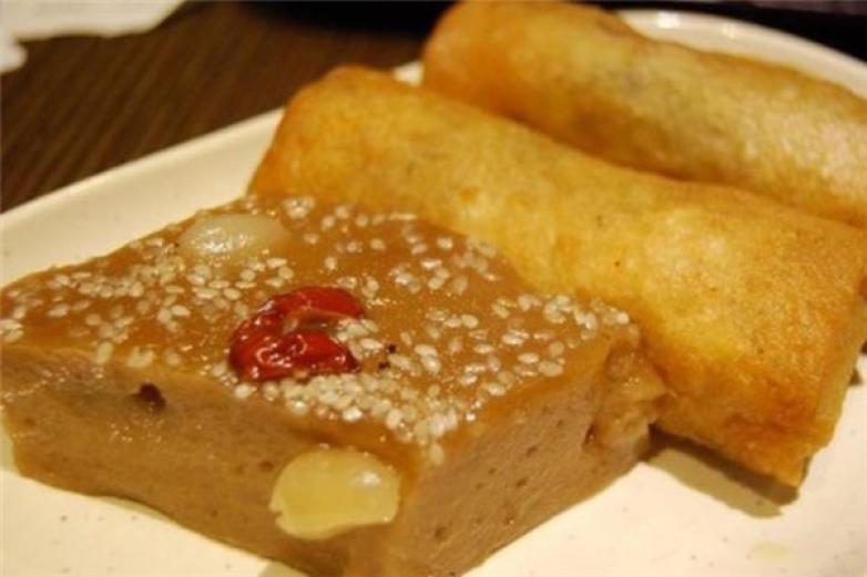 味中味加盟